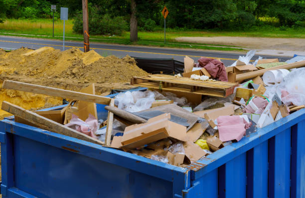 Trusted Wilkes Barre, PA Junk Removal Services Experts